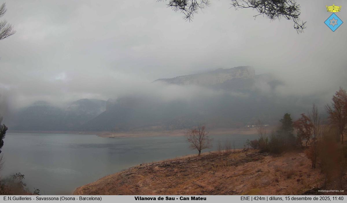 Vilanova de Sau - Can Mateu