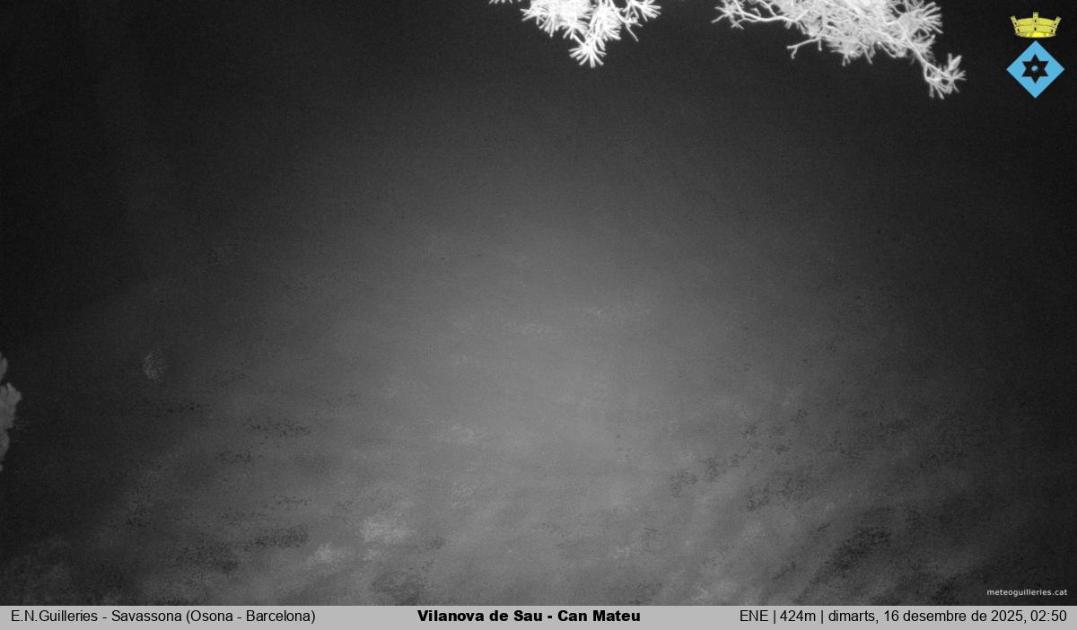 Vilanova de Sau - Can Mateu