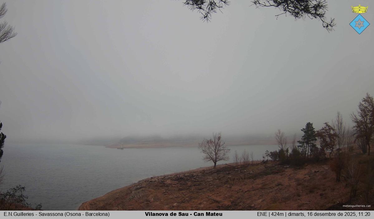 Vilanova de Sau - Can Mateu