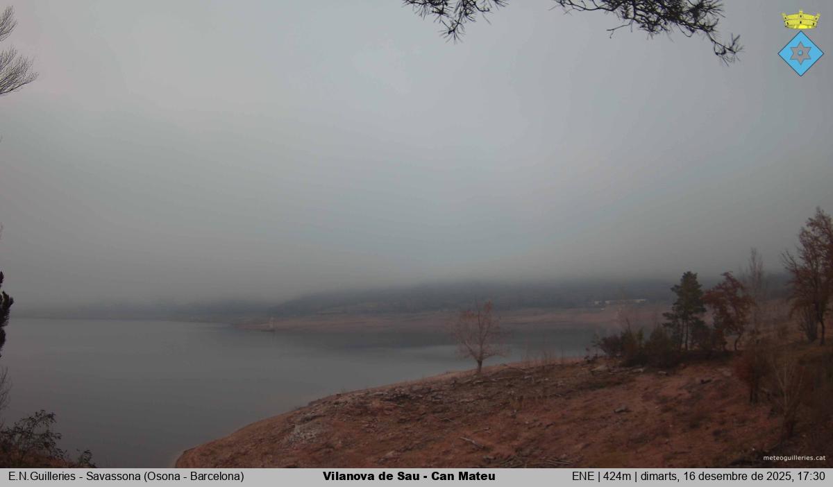 Vilanova de Sau - Can Mateu