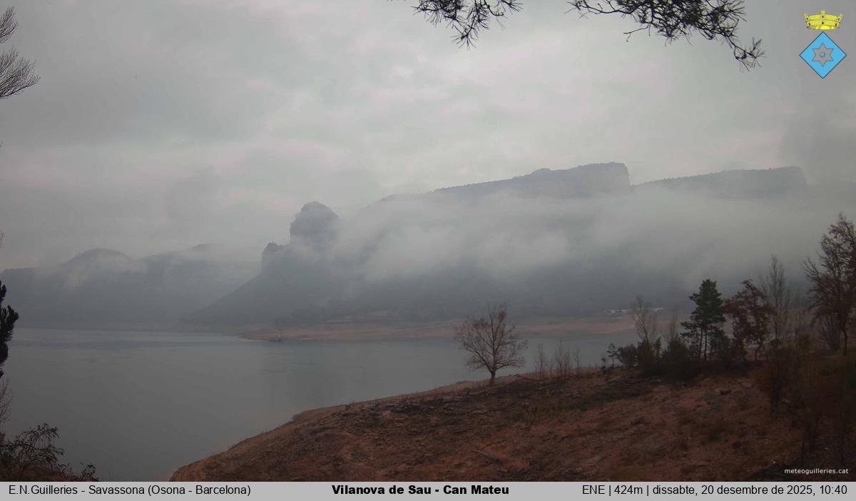 Vilanova de Sau - Can Mateu