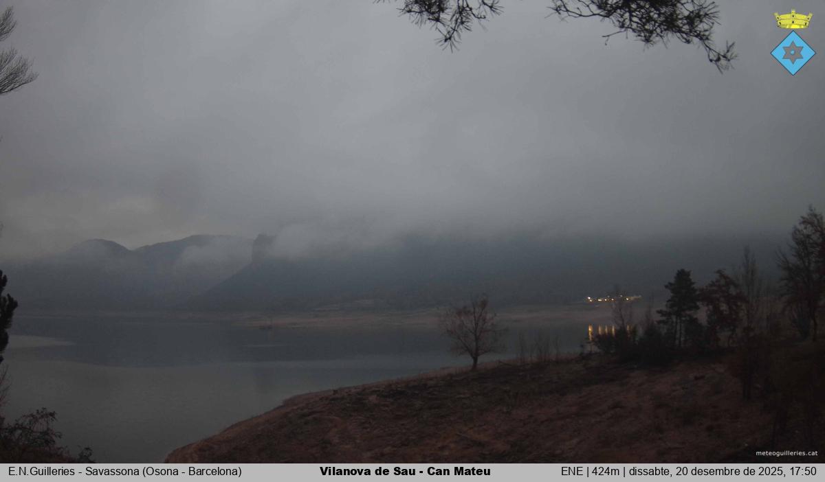 Vilanova de Sau - Can Mateu