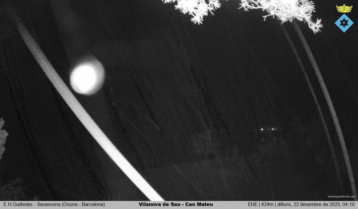 Vilanova de Sau - Can Mateu