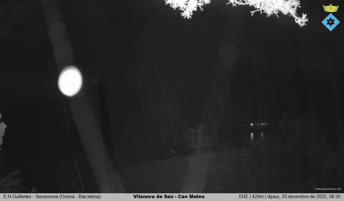 Vilanova de Sau - Can Mateu