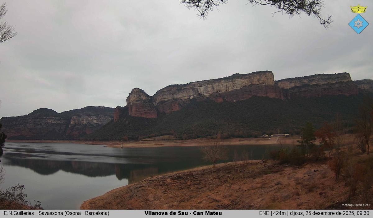 Vilanova de Sau - Can Mateu