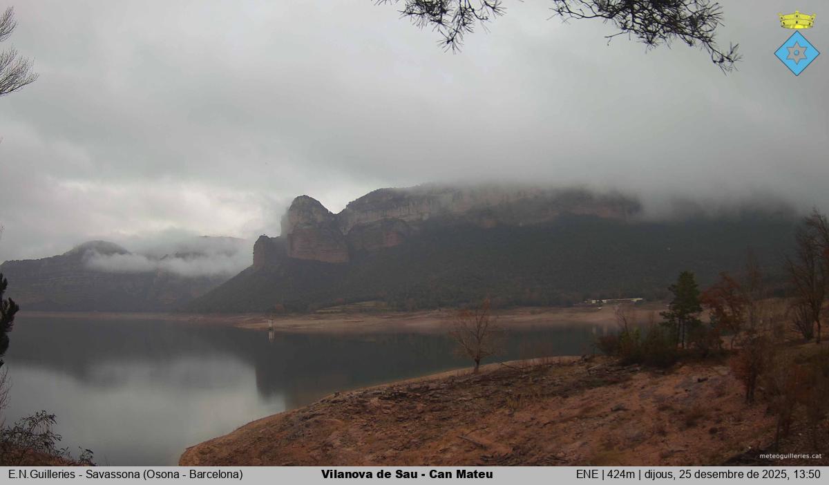 Vilanova de Sau - Can Mateu