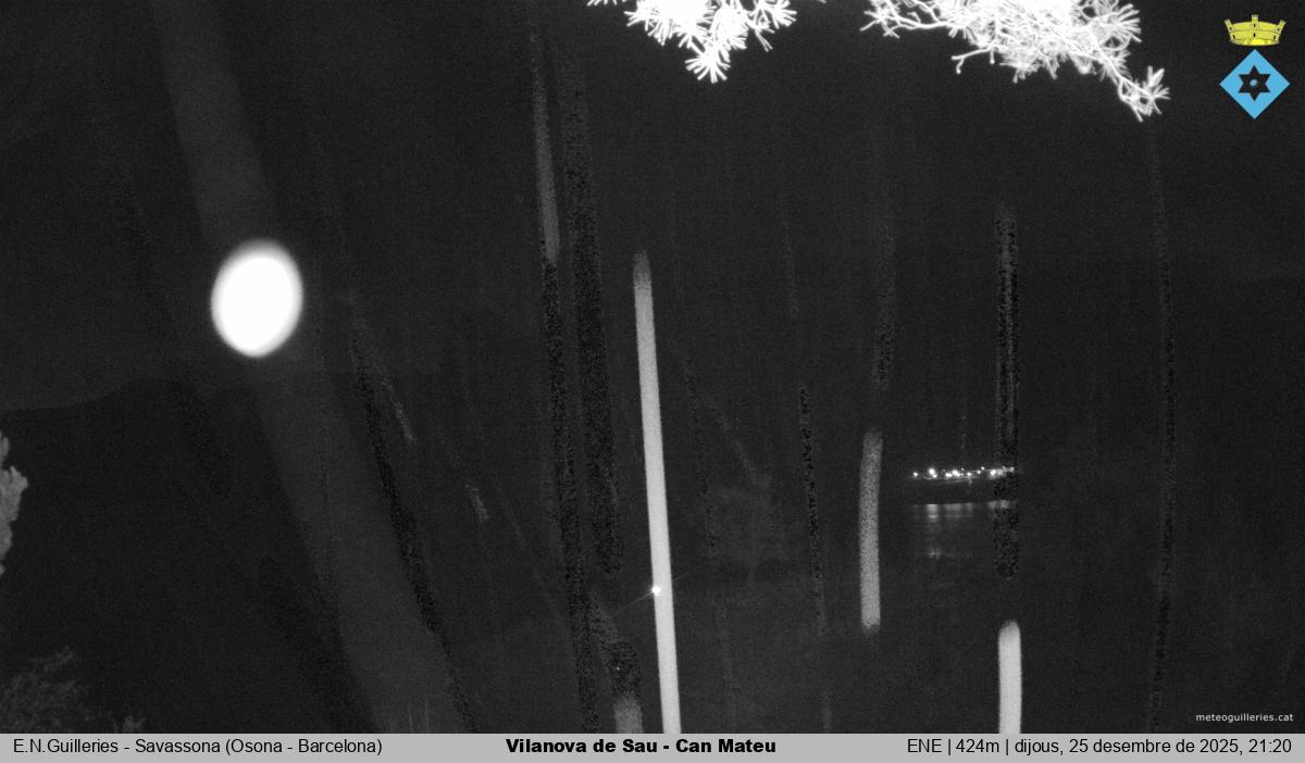 Vilanova de Sau - Can Mateu