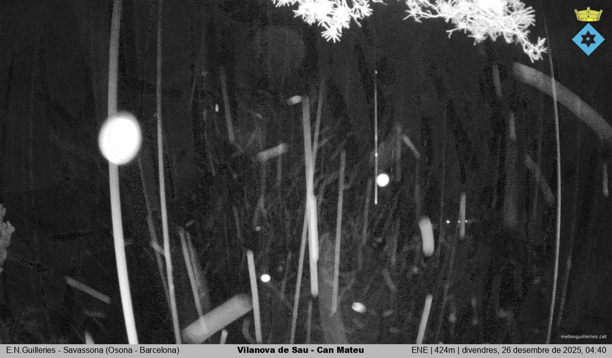 Vilanova de Sau - Can Mateu