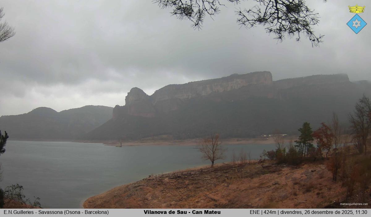 Vilanova de Sau - Can Mateu