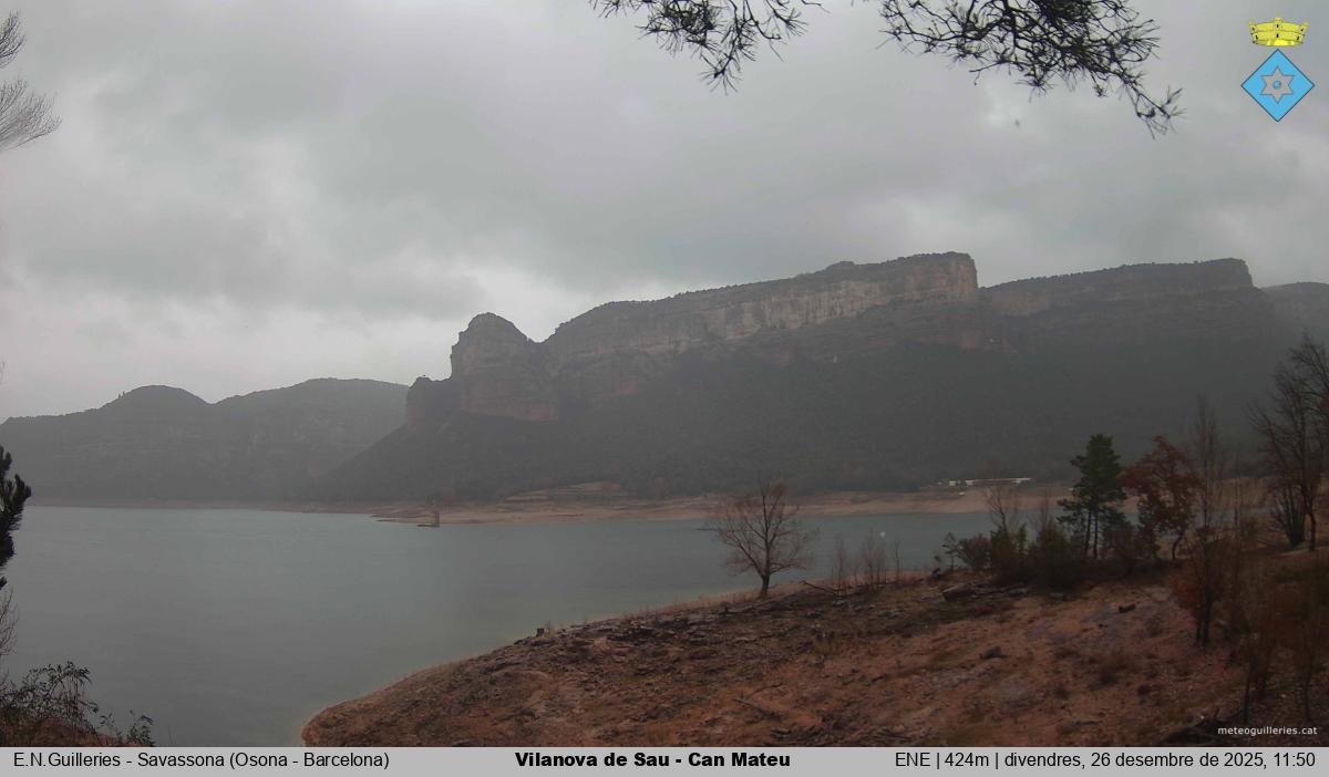 Vilanova de Sau - Can Mateu