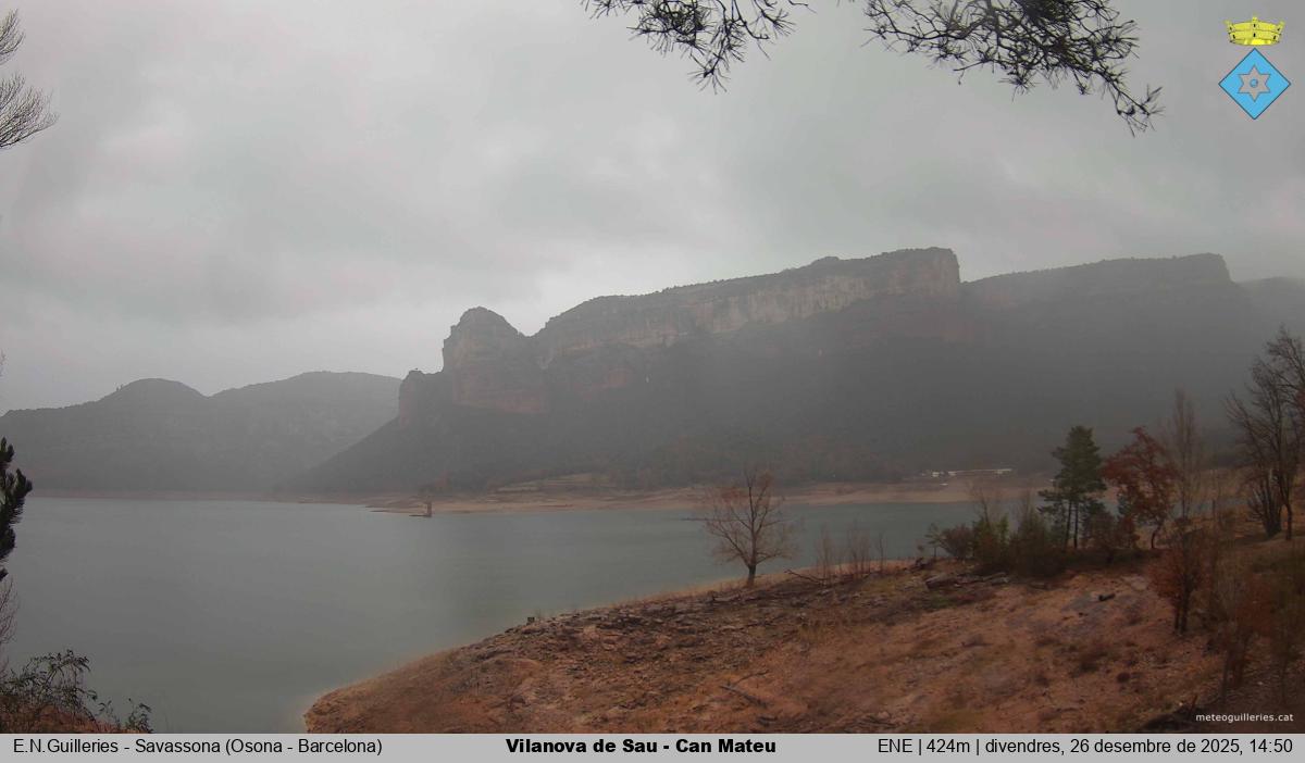 Vilanova de Sau - Can Mateu