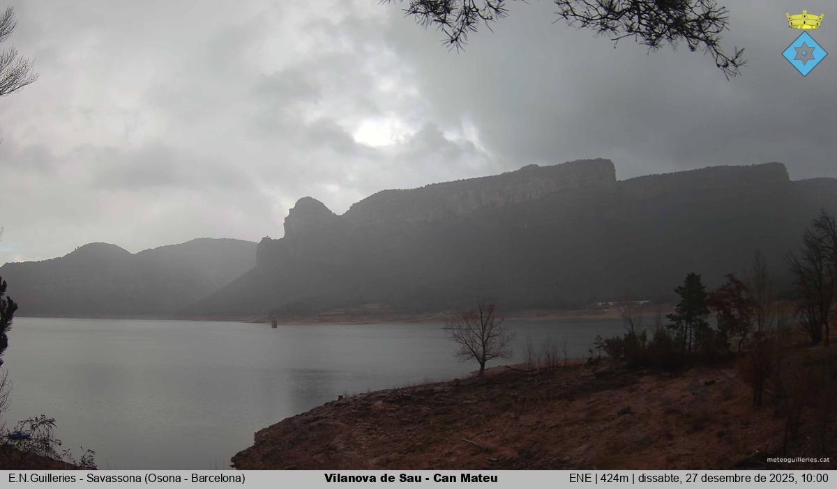 Vilanova de Sau - Can Mateu