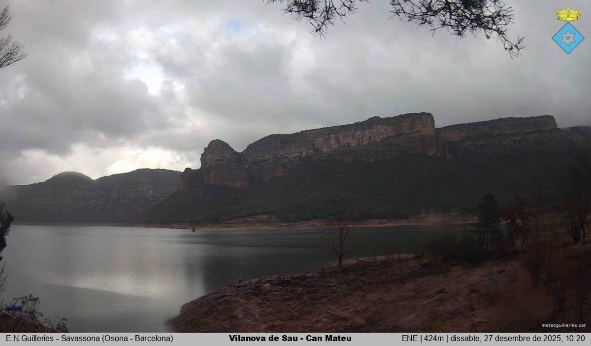 Vilanova de Sau - Can Mateu