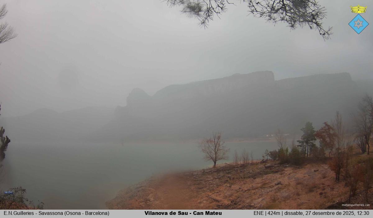 Vilanova de Sau - Can Mateu