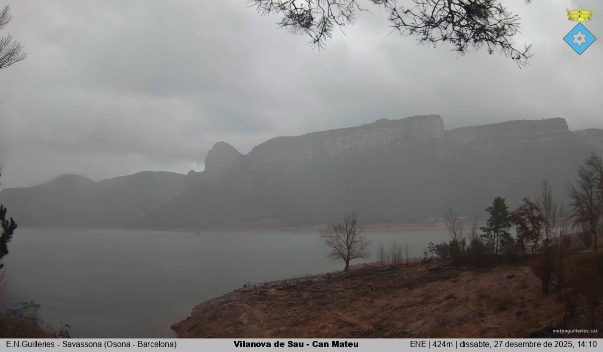 Vilanova de Sau - Can Mateu