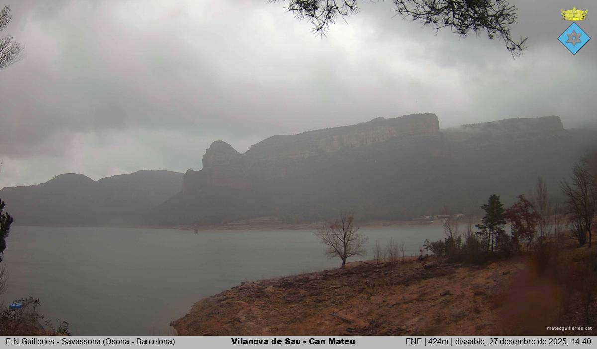 Vilanova de Sau - Can Mateu