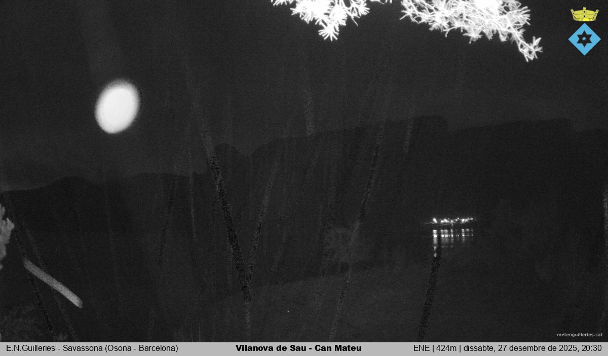 Vilanova de Sau - Can Mateu