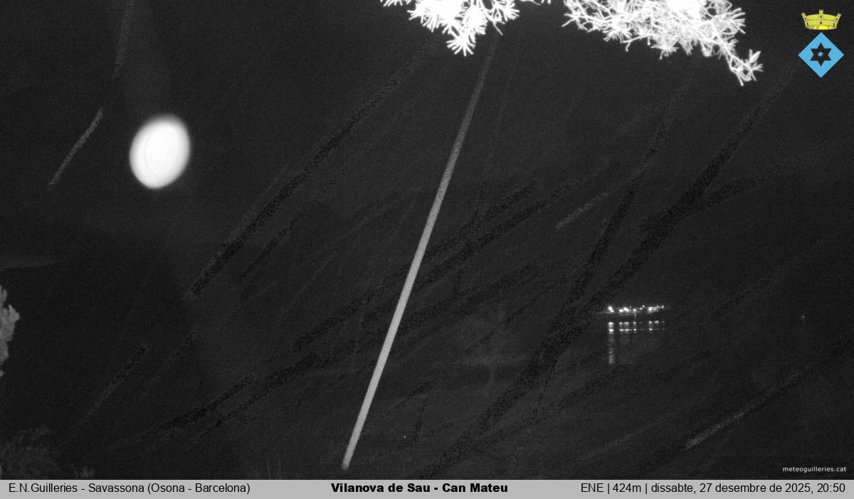 Vilanova de Sau - Can Mateu