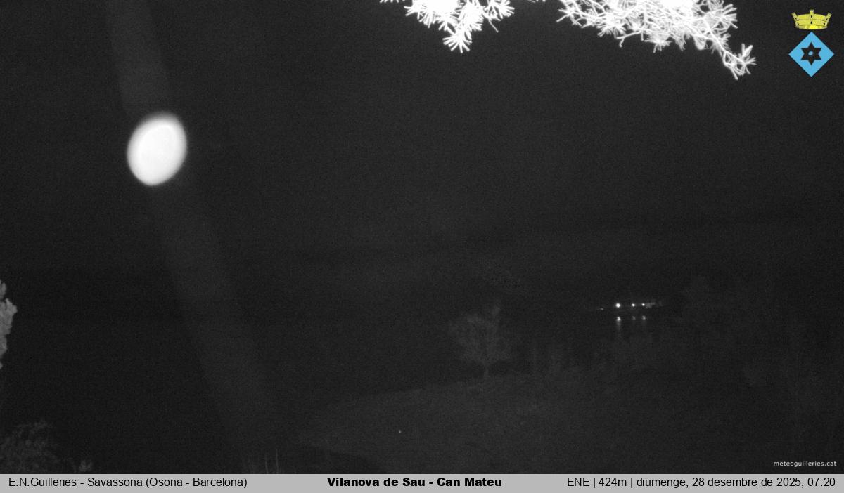 Vilanova de Sau - Can Mateu