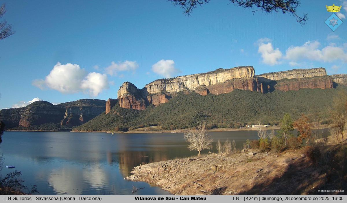 Vilanova de Sau - Can Mateu