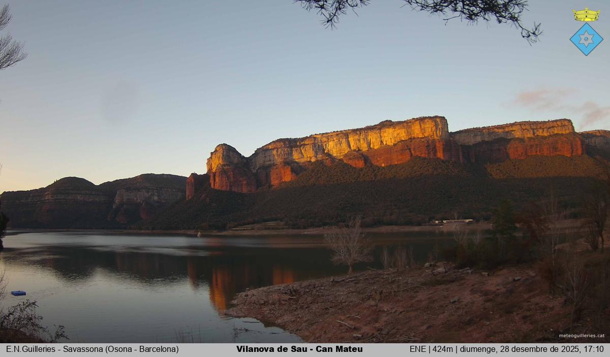 Vilanova de Sau - Can Mateu