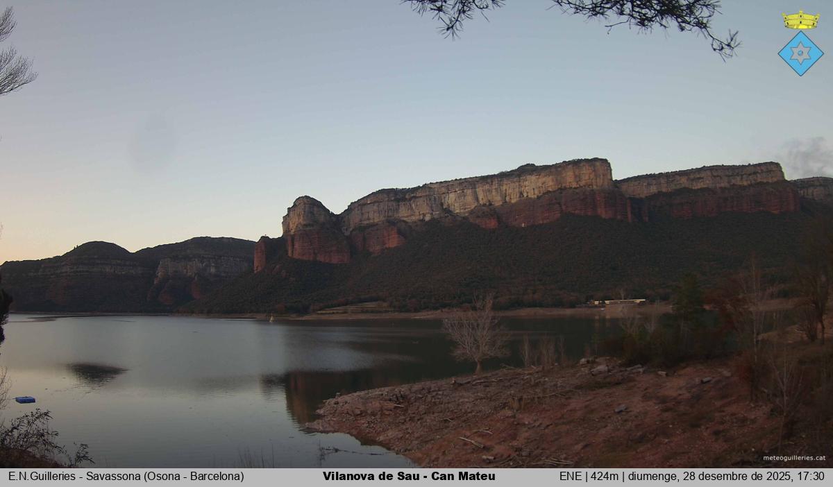 Vilanova de Sau - Can Mateu