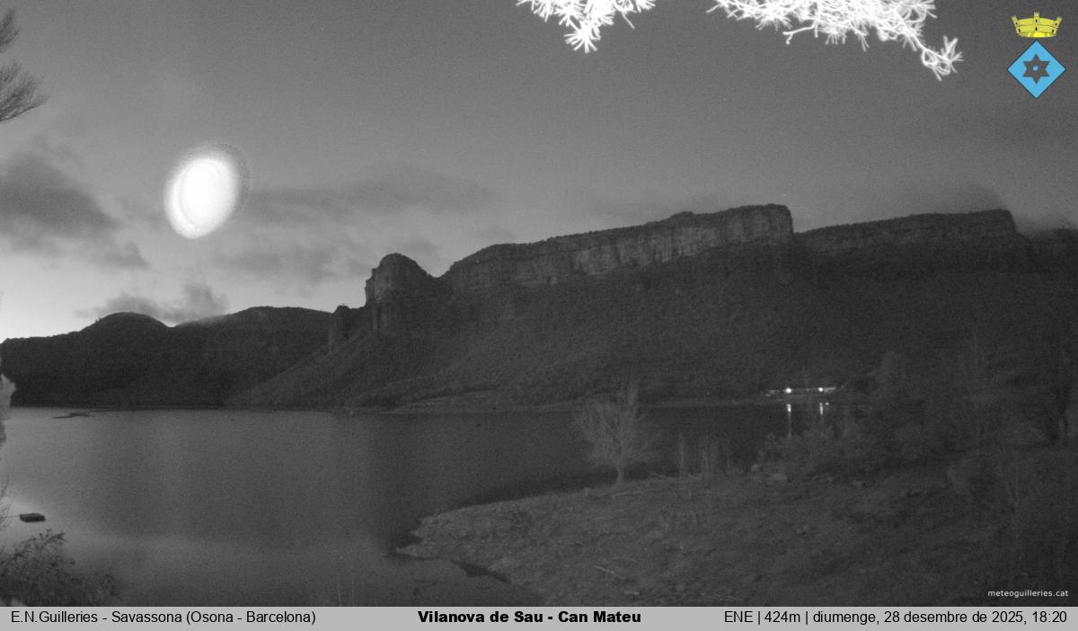 Vilanova de Sau - Can Mateu