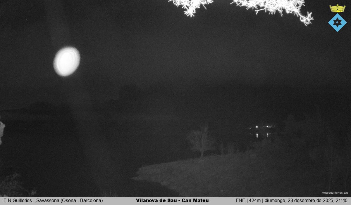 Vilanova de Sau - Can Mateu