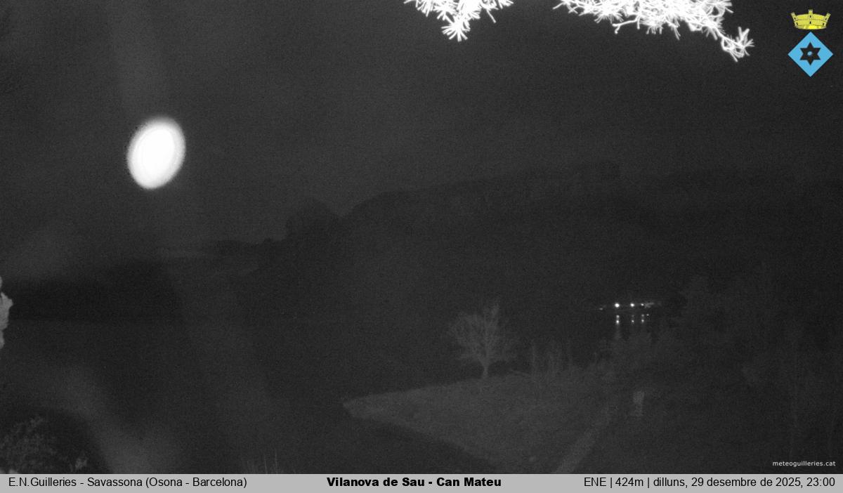 Vilanova de Sau - Can Mateu