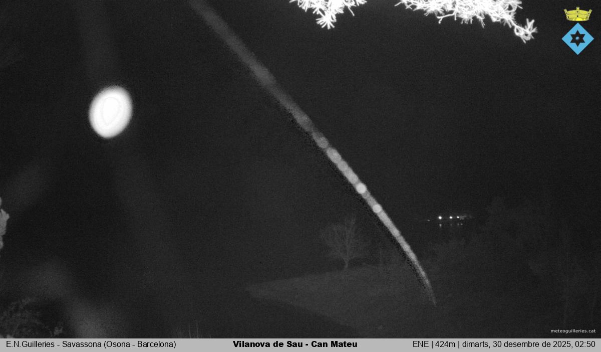 Vilanova de Sau - Can Mateu