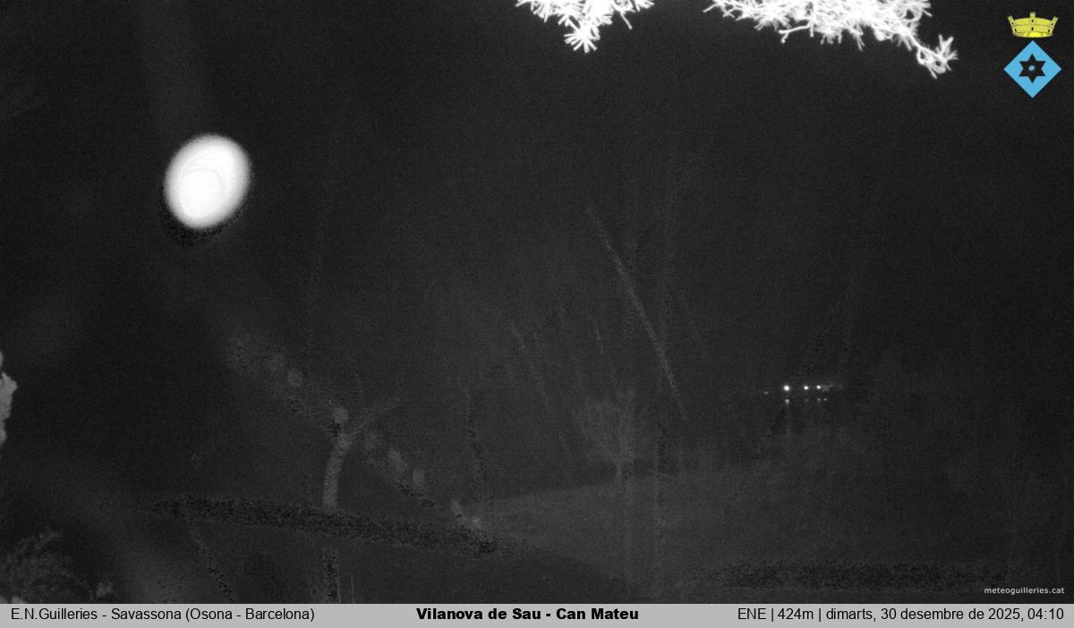 Vilanova de Sau - Can Mateu