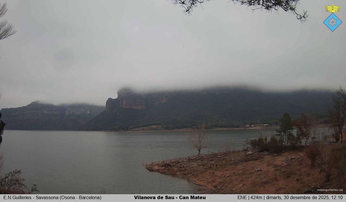 Vilanova de Sau - Can Mateu