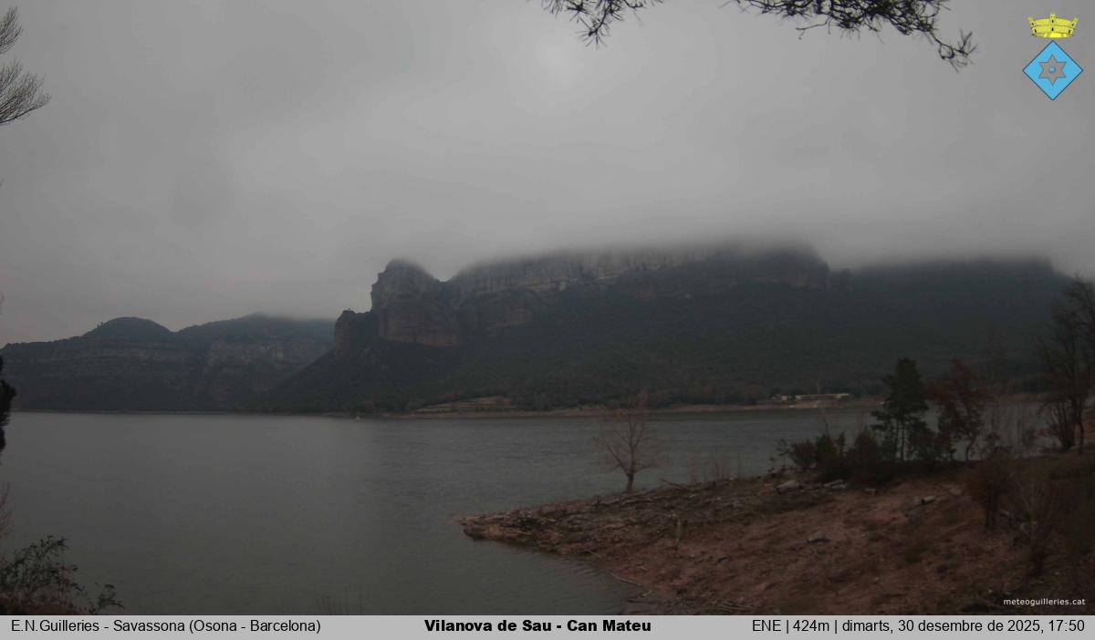 Vilanova de Sau - Can Mateu