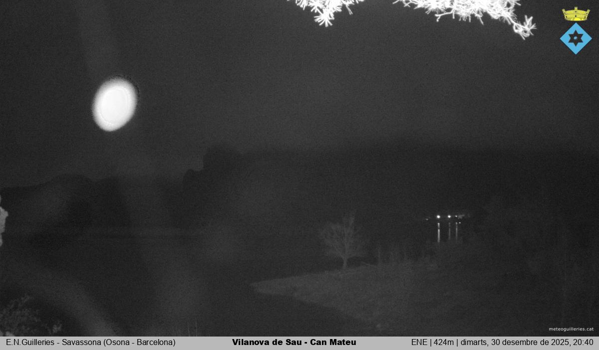 Vilanova de Sau - Can Mateu