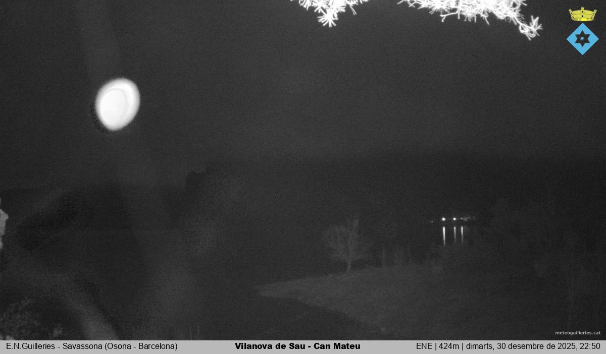 Vilanova de Sau - Can Mateu