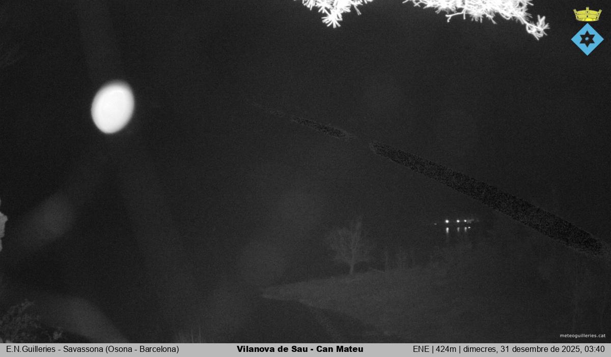 Vilanova de Sau - Can Mateu