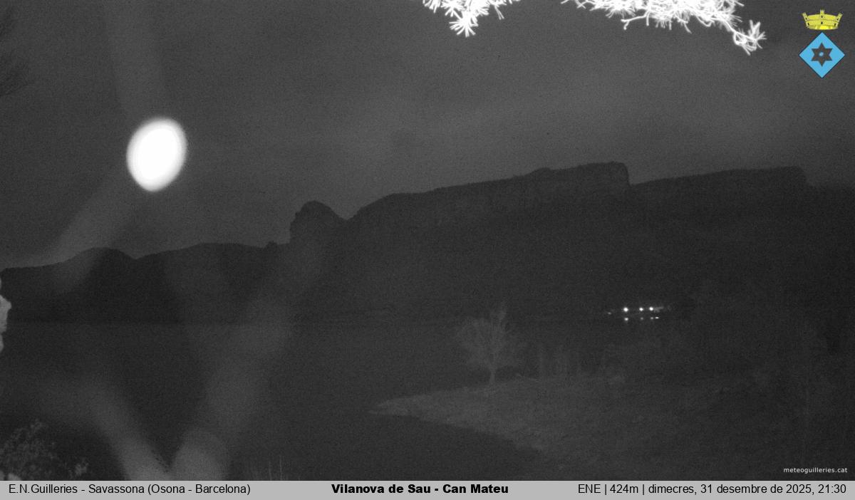 Vilanova de Sau - Can Mateu