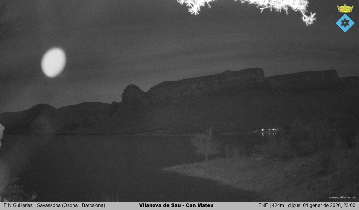 Vilanova de Sau - Can Mateu