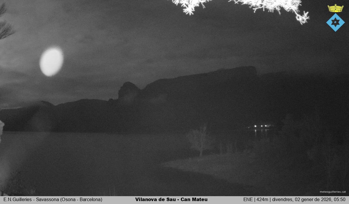 Vilanova de Sau - Can Mateu