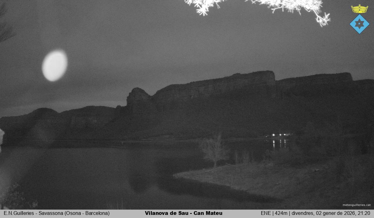 Vilanova de Sau - Can Mateu