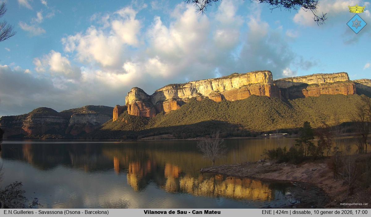 Vilanova de Sau - Can Mateu