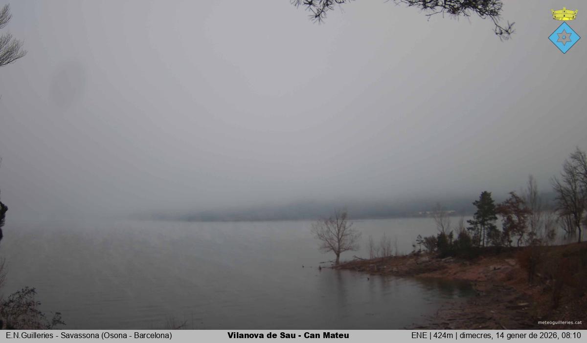 Vilanova de Sau - Can Mateu