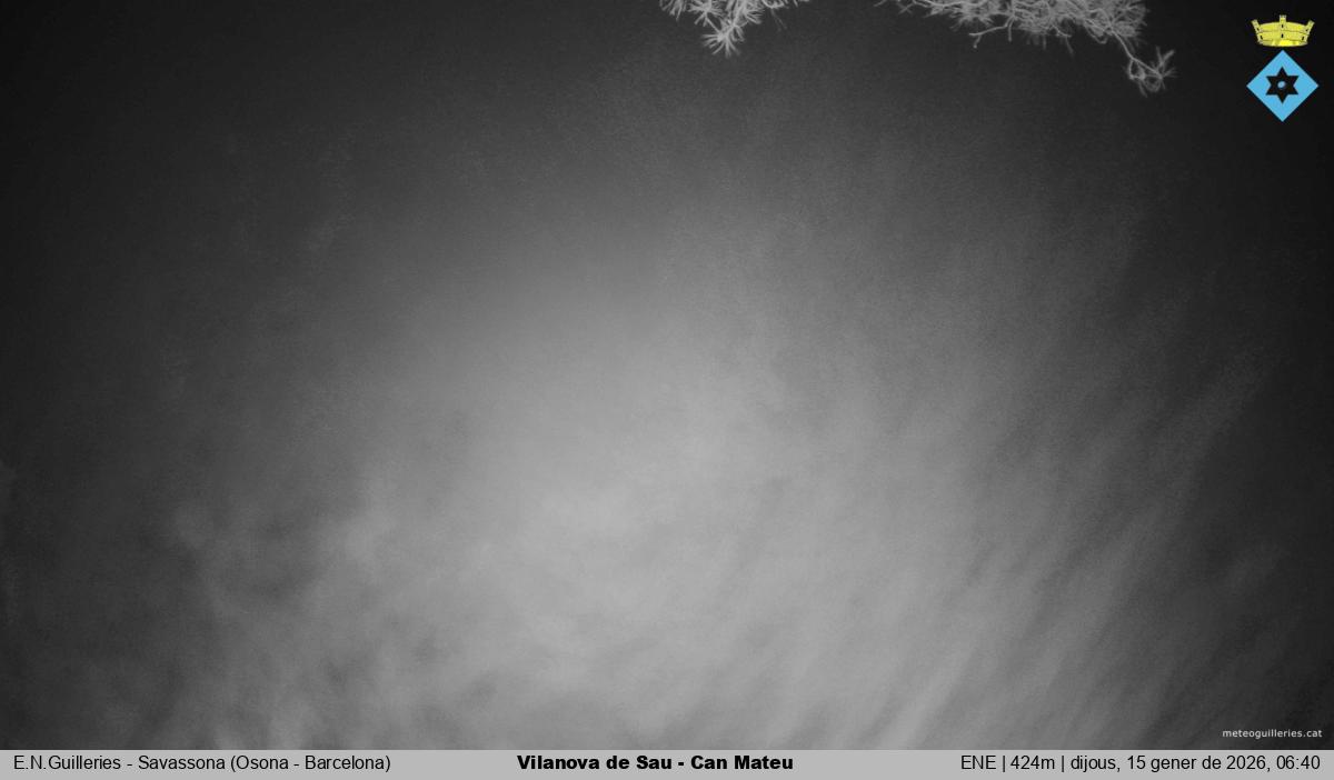 Vilanova de Sau - Can Mateu