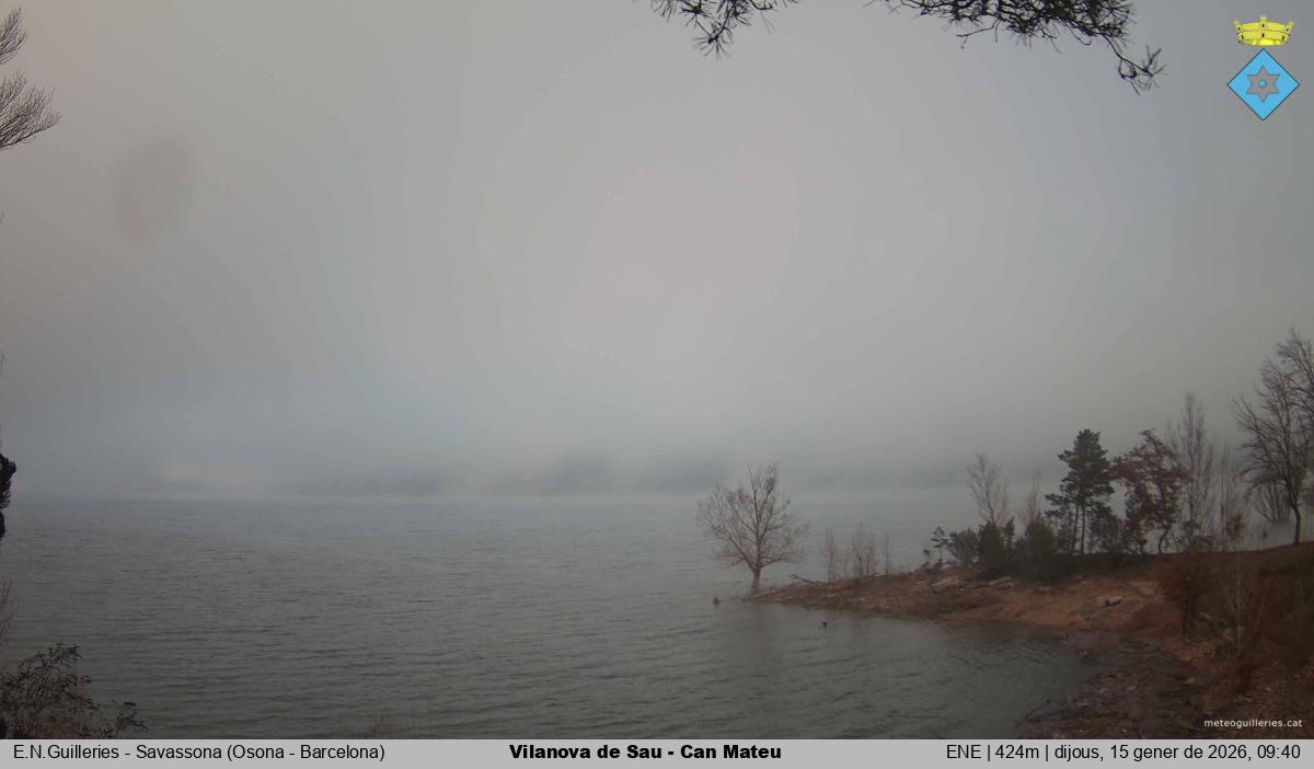 Vilanova de Sau - Can Mateu