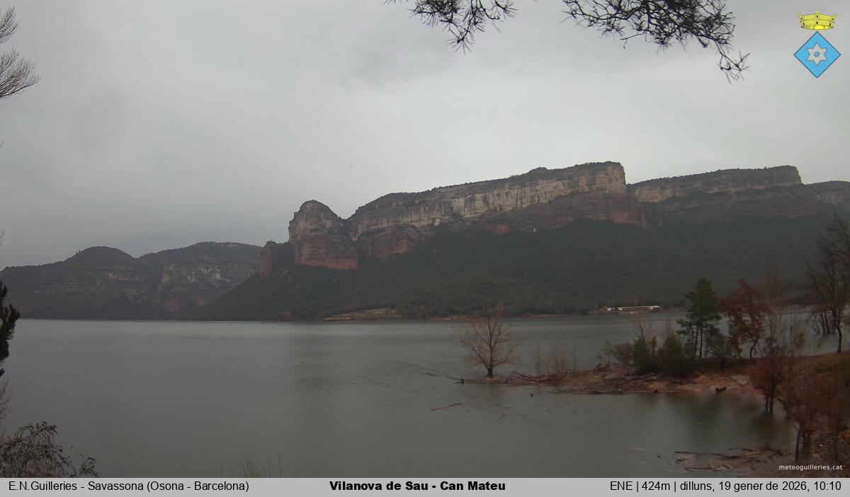 Vilanova de Sau - Can Mateu