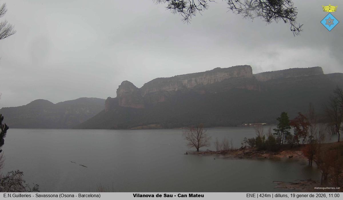 Vilanova de Sau - Can Mateu