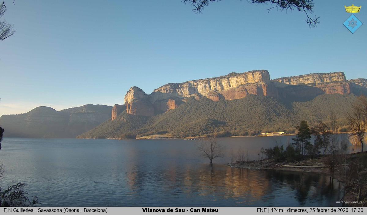 Vilanova de Sau - Can Mateu