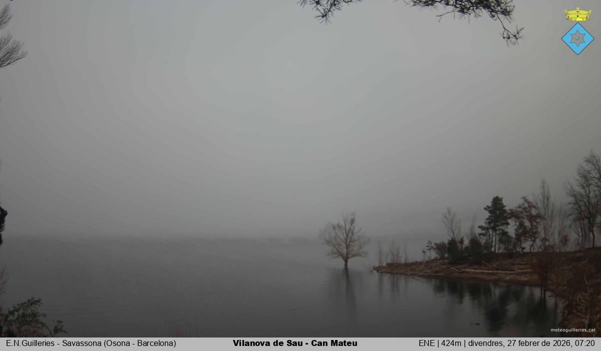 Vilanova de Sau - Can Mateu