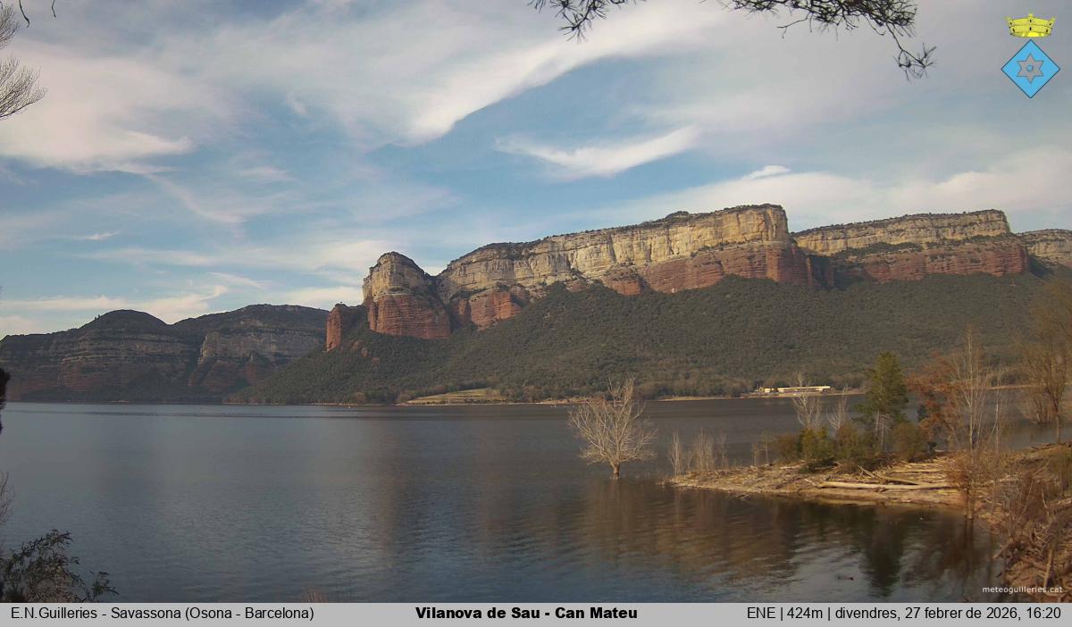 Vilanova de Sau - Can Mateu