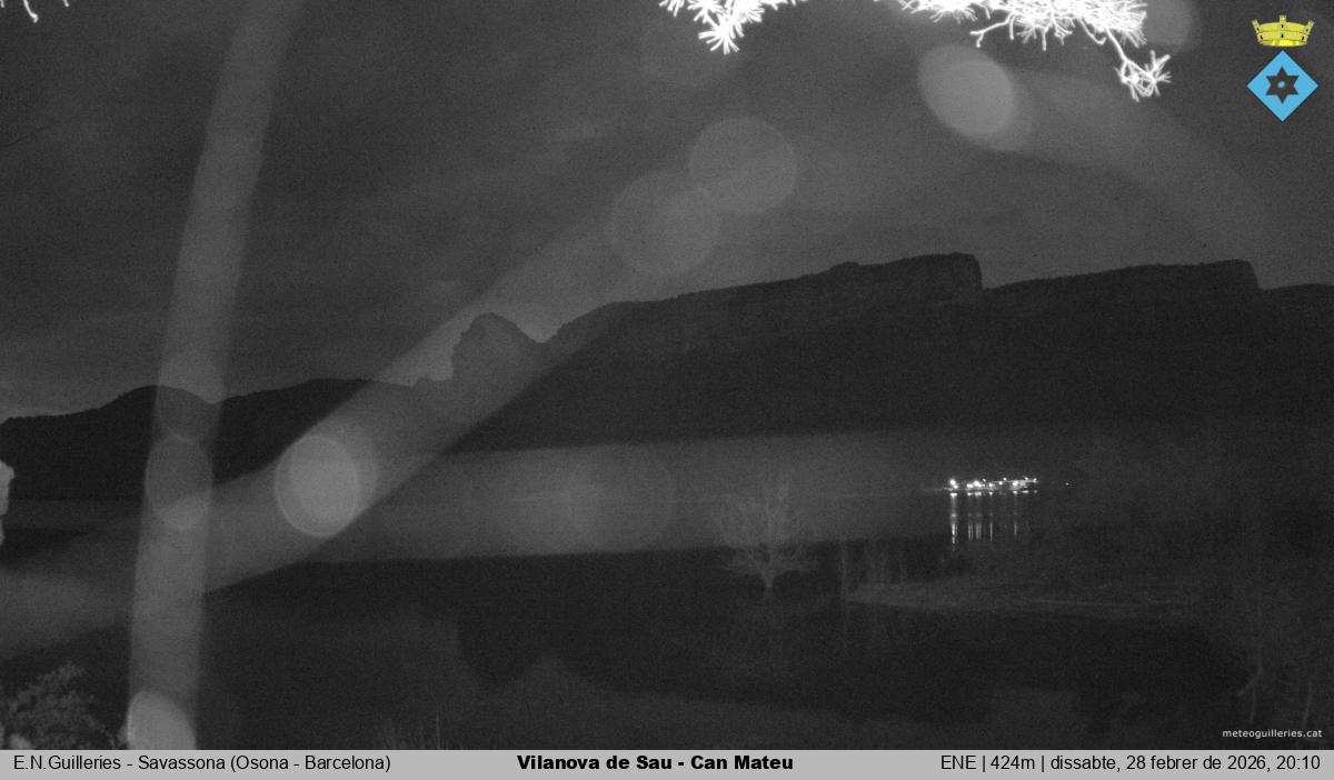 Vilanova de Sau - Can Mateu